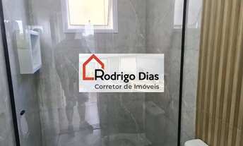 Imagem: Apartamento novo para locação Condominio