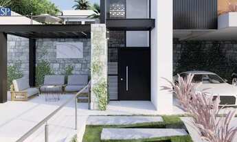 Imagem 6: Casa com 3 dormitórios à venda, 568 m² por R$ 4.500.000,00 - Condomínio Quintas da Terraco