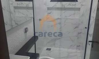 Imagem 3: Casa para Venda em Bady Bassitt, Jardim Tangará, 3 dormitórios, 1 suíte, 2 banheiros, 1 va