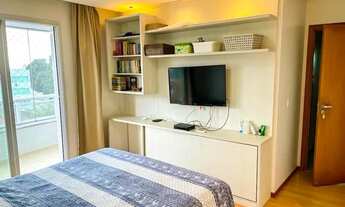 Imagem 2: Sollar da Villa Apto de 147m² - 3 Suítes 2 Vagas de garagem - para aluguel no Adrianópol