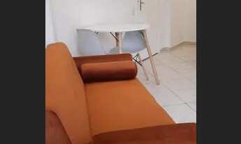 Imagem 3: Apartamento MOBILIADO perto do Hospital Sírio Libanês e Hospital Nove de Julho