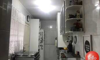 Imagem 4: São Paulo - Casa Padrão - Mandaqui