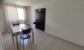 Imagem 7: Apartamento para aluguel, 1 quarto, 1 vaga, Parque São Vicente - Mauá/SP