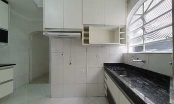 Imagem 5: Sobrado Bonfiglioli Oportunidade