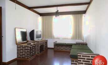 Imagem 1: São Paulo - Apartamento Padrão - Ipiranga