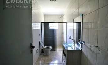 Imagem 5: Santo André - Casa Padrão - Parque Novo Oratório