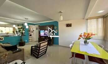 Imagem: Apartamento reformado, 2 quartos (suíte)