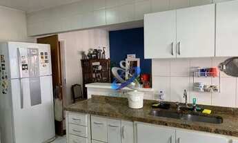 Imagem 5: Apartamento com 3 dormitórios, 220 m² - venda por R$ 1.400.000,00 ou aluguel por R$ 8.867