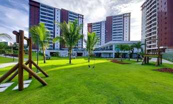 Imagem 2: Repasse - Apartamento 97m2 com 3 suítes no Paiva