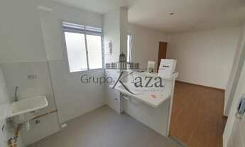 Imagem: Apartamento - Parque Interlagos - Residencial