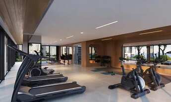 Imagem 5: EM-Edf. Bossa Segundo Jardim | 4 suítes 262 m²