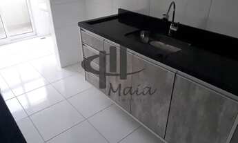 Imagem 4: Locação Apartamento Sao Caetano do Sul Barcelona Ref: 29459