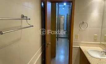 Imagem 5: Apartamento para venda possui 143 metros quadrados com 3 quartos em Bela Vista - Porto Ale