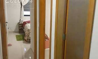 Imagem 5: Santo André - Apartamento Padrão - Casa Branca