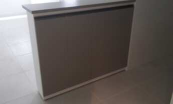 Imagem 3: Apartamento para aluguel tem 42 m² com 1 quarto em Ponta Verde - Maceió - Alagoas