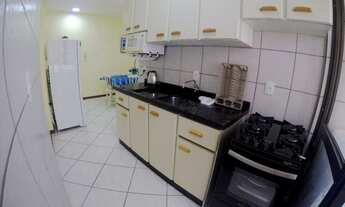 Imagem 6: Bombinhas - Apartamento Padrão - Bombas