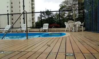 Imagem 4: Apartamento Tres Suites Alto de Santana