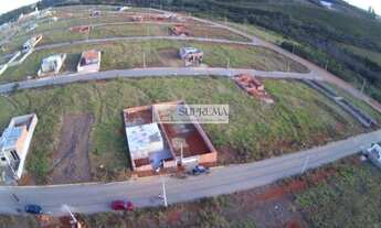 Imagem 2: * Loteamento Residencial Paineiras *