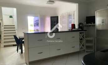 Imagem 6: MIRAGEM, Lauro de Freitas. Duplex com 5 quartos sendo 2 térreos, 2 superiores e 1 suíte, 3