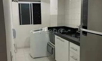 Imagem 6: Apartamento - Residencial Parque da Fazenda - Campinas