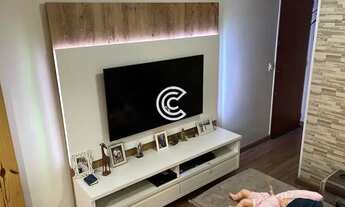 Imagem 2: APARTAMENTO RESIDENCIAL em VALINHOS - SP, RESIDENCIAL SÃO LUIZ