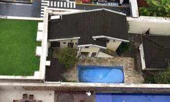 Imagem 7: Flat com 1 dormitório para alugar, 42 m² por R$ 5.000/mês - Paraíso - São Paulo/SP