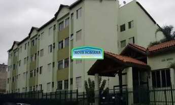 Imagem: Apto 45m² na Vila Ayrosa