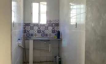 Imagem 4: Aluguel de Apartamento 1/4