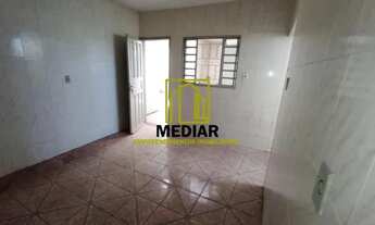 Imagem 5: Casa de vila para aluguel com 55 metros quadrados com 2 quartos