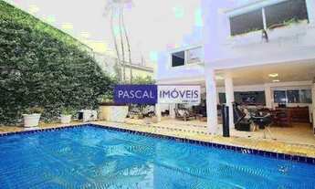 Imagem 2: SãO PAULO - Casa Padrão - Campo Belo