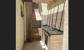 Imagem 6: Sobrado para venda possui 150 metros quadrados com 3 quartos em Salinas - Cidreira - RS