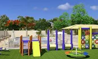 Imagem: Apartamento residencial Condomínio Torres