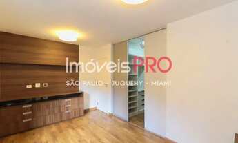 Imagem 6: Apartamento 03 dorm 01suites 107mts a venda e locação no Morumbi