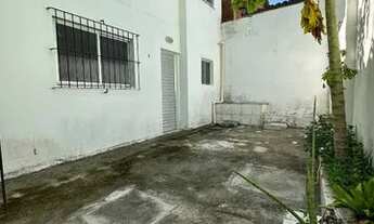 Imagem 3: JN) Vendo duplex em rua calçada, com área privativa no início do Janga!