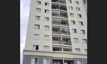 Imagem 1: Condomínio Spazio Dell`Arte - Bairro Campestre - VAGO