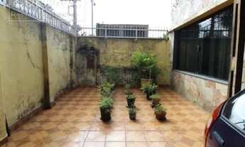 Imagem 3: Santo André - Casa Padrão - Campestre