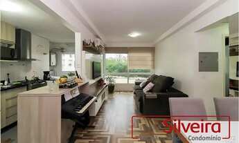 Imagem: PORTO ALEGRE - Apartamento Padrão - Cavalhada