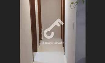 Imagem 4: BURAQUINHO, Lauro de Freitas! Apartamento 1º andar (escadas) PRONTO PARA MORAR, condomínio