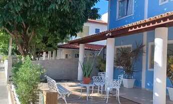 Imagem 3: Casa de condomínio para venda tem 250 metros quadrados com 4 suites