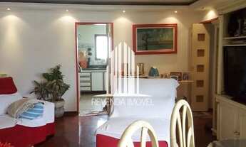 Imagem 2: Apartamento a venda 3 dormitórios e 2 vagas no Brooklin - SP