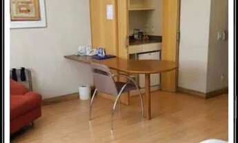 Imagem 4: Flat para locação na Consolação - Edifício The Advance - Cód. XZZ08088