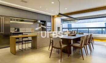 Imagem 3: Finest bueno - Apartamento 3 quartos, sendo 3 suítes