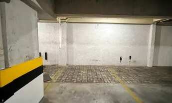 Imagem 5: Apartamento 2 quartos com vaga coberta