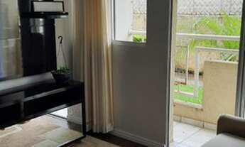 Imagem 4: Apartamento para aluguel e venda tem 82 metros quadrados com 3 quartos em Vila Urupês - Su