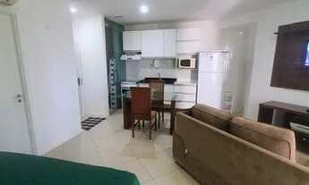 Imagem 7: Apartamento para aluguel com 46 metros quadrados com 1 quarto em Caminho das Árvores - Sal