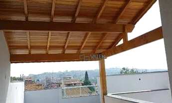 Imagem 2: Cobertura com 2 dormitórios à venda, 102 m² - Parque Oratório - Santo André/SP