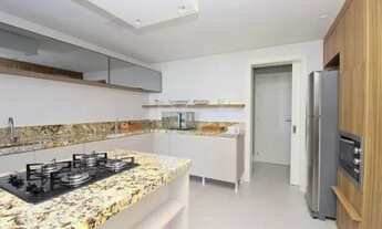 Imagem 5: Cobertura para Venda - 351m², 3 dormitórios, sendo 3 suites, 4 vagas - Vila Assunção