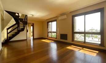 Imagem 1: Cobertura em Auxiliadora