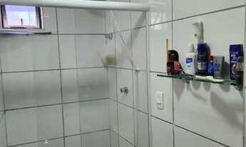 Imagem 3: Apartamento quarto e sala na Ponta Verde - Maceió - AL