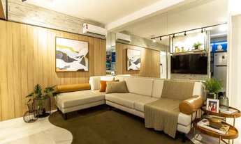 Imagem 3: Goiânia - Apartamento Padrão - Setor Pedro Ludovico